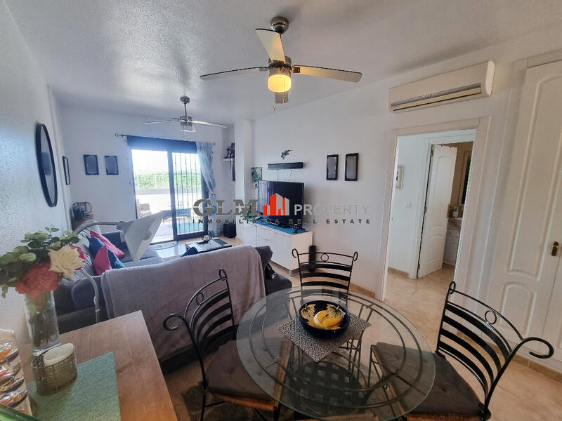 2 chambre Appartement à vendre