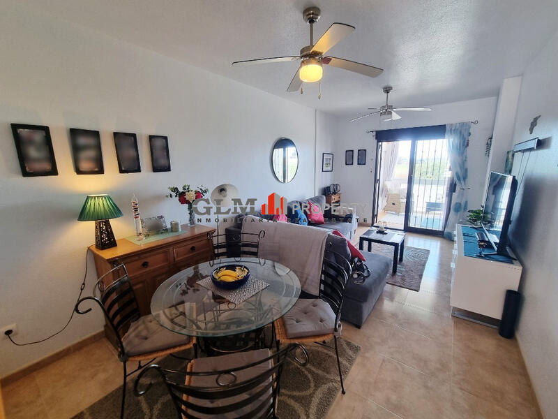 2 chambre Appartement à vendre