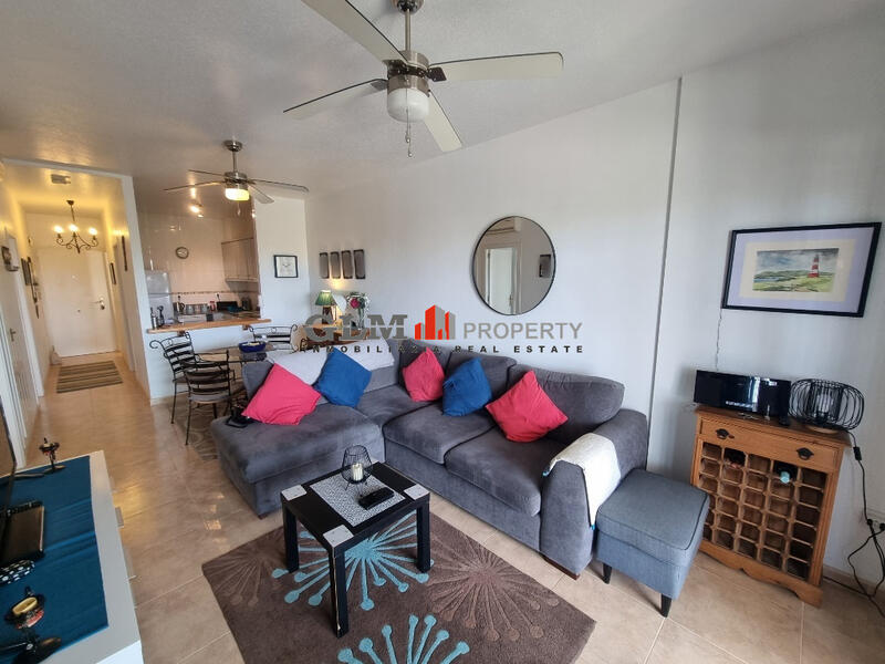 2 chambre Appartement à vendre