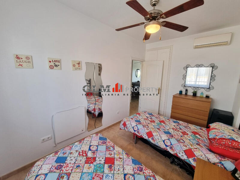 2 chambre Appartement à vendre