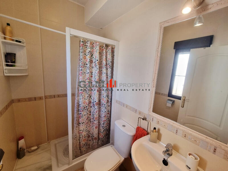 2 chambre Appartement à vendre