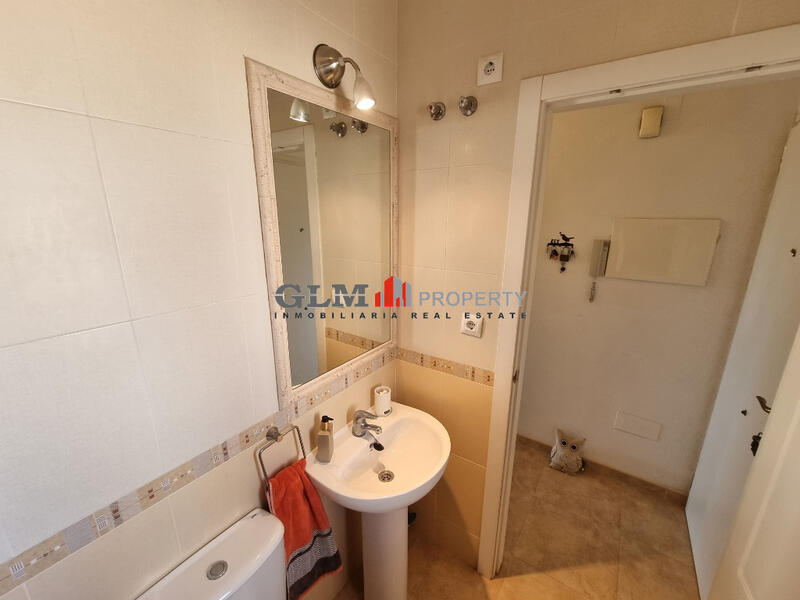 2 chambre Appartement à vendre