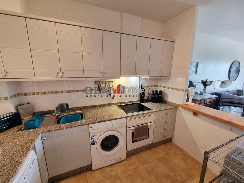 2 chambre Appartement à vendre