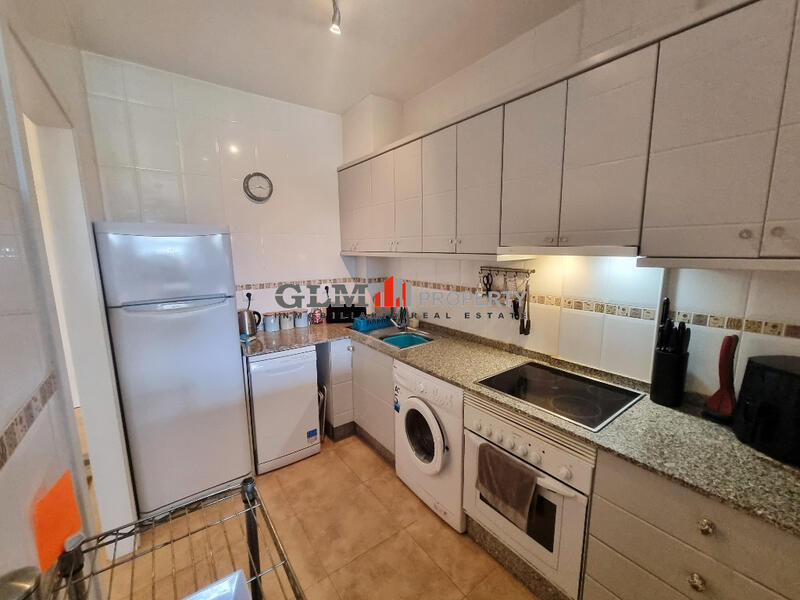 2 chambre Appartement à vendre