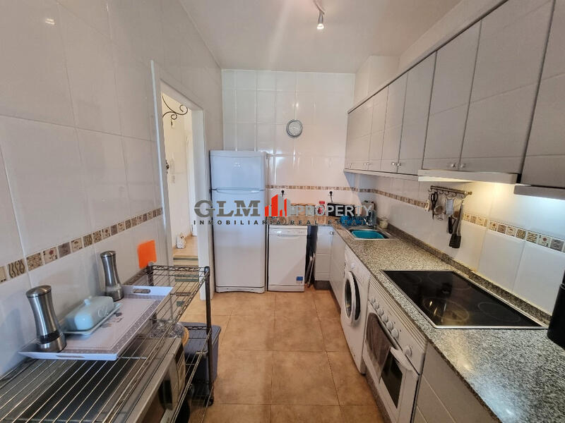 2 chambre Appartement à vendre