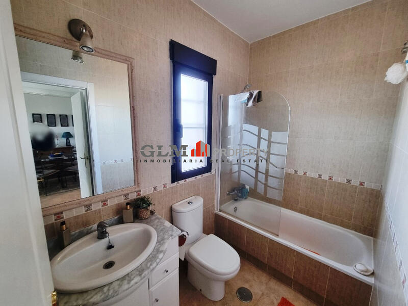 2 chambre Appartement à vendre