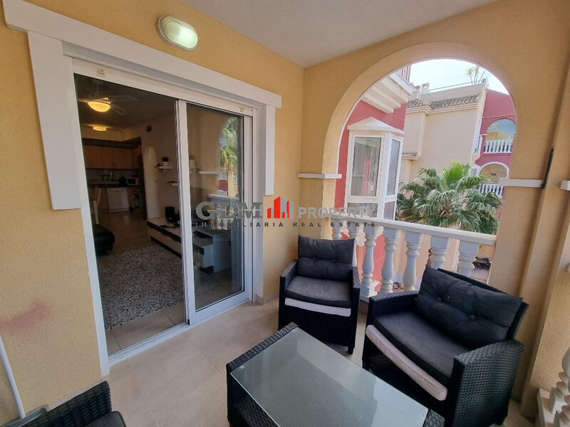 2 chambre Appartement à vendre