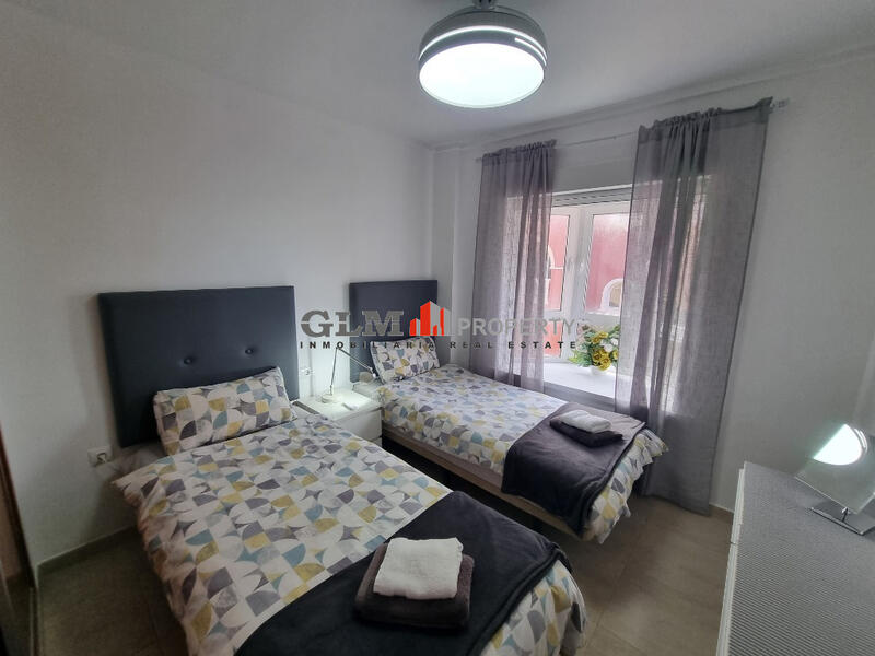 2 chambre Appartement à vendre
