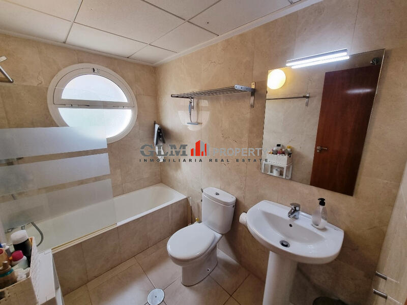 2 chambre Appartement à vendre