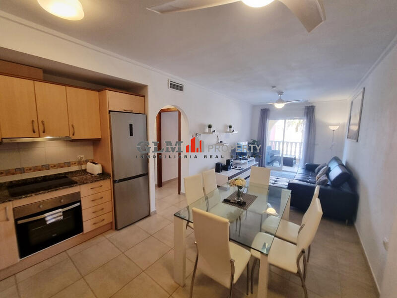 2 chambre Appartement à vendre