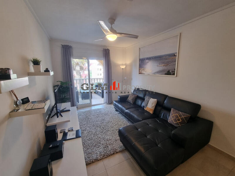 2 chambre Appartement à vendre