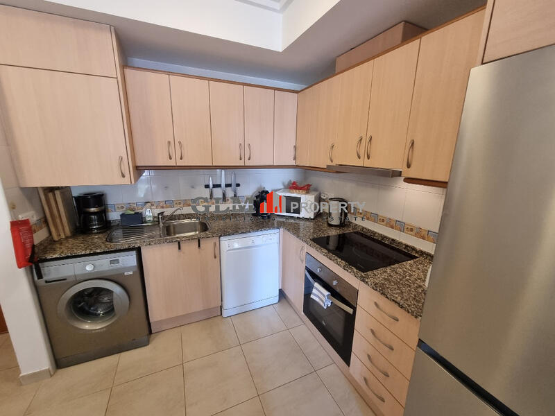 2 chambre Appartement à vendre