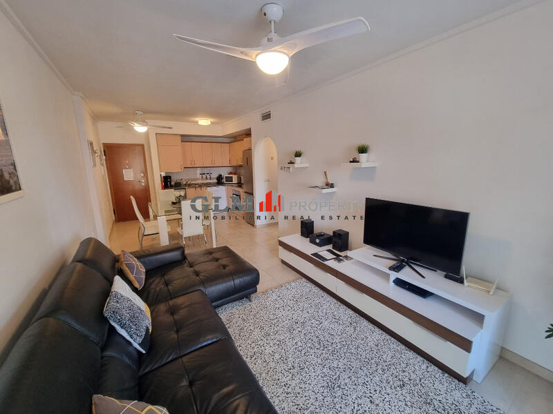 2 chambre Appartement à vendre