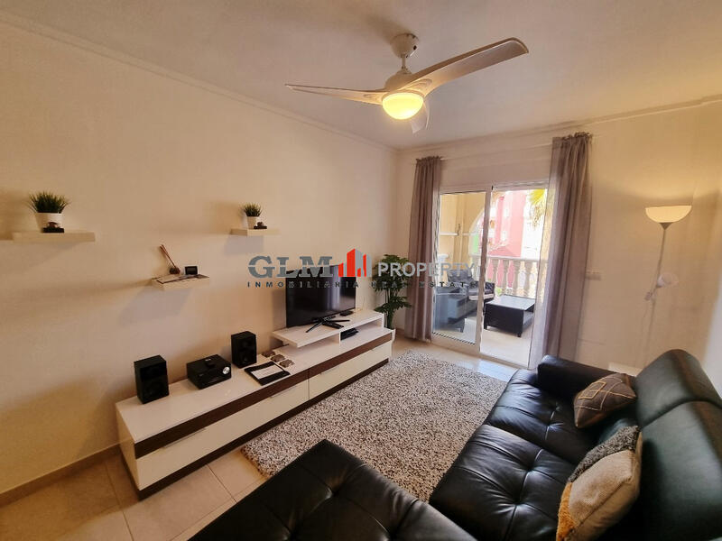 2 chambre Appartement à vendre