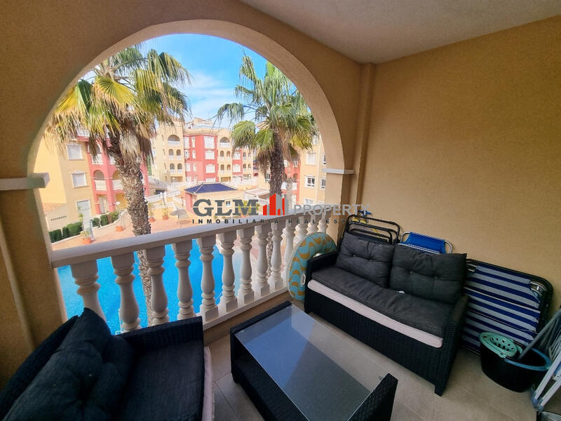 2 chambre Appartement à vendre