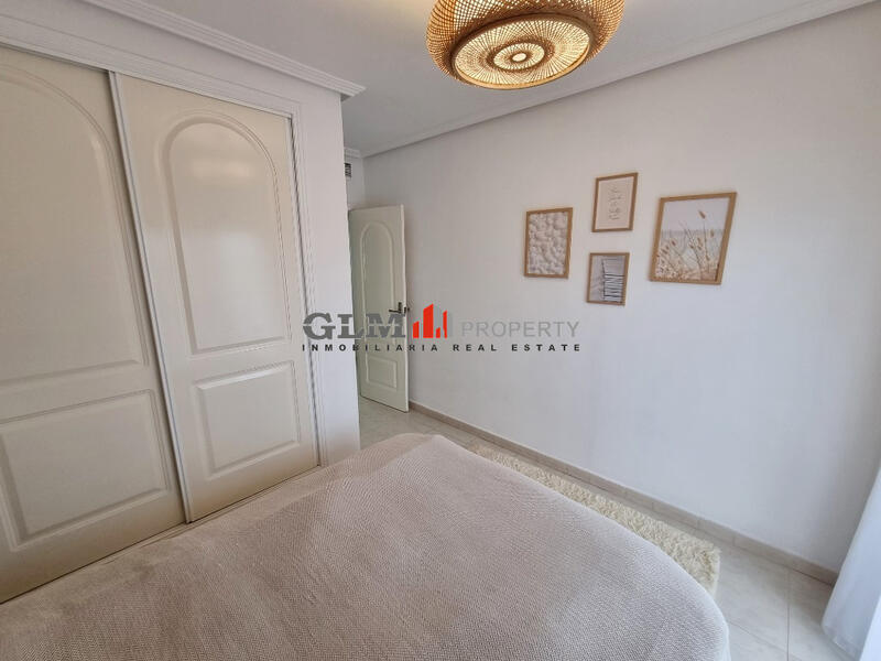 3 Schlafzimmer Appartement zu verkaufen