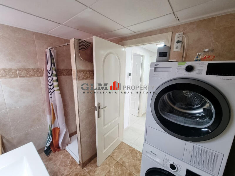 3 Schlafzimmer Appartement zu verkaufen