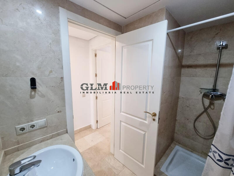 2 Schlafzimmer Appartement zu verkaufen