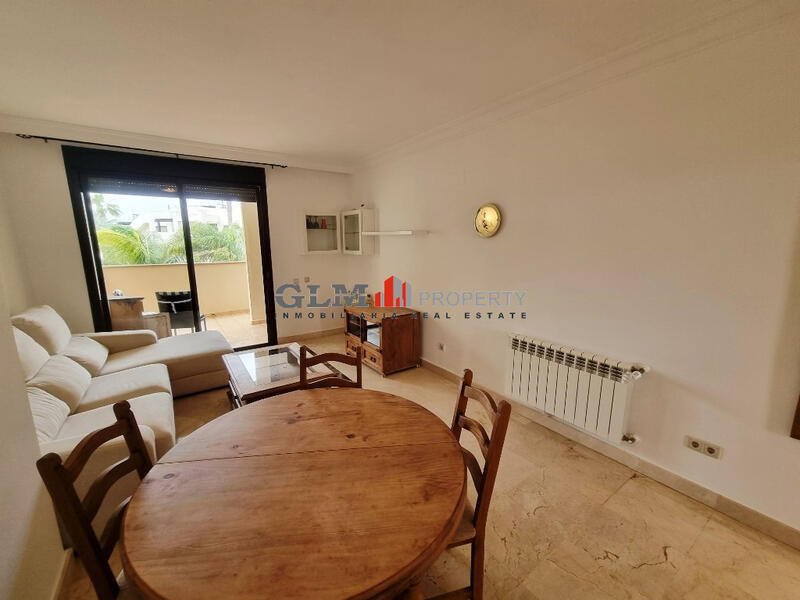 2 Schlafzimmer Appartement zu verkaufen