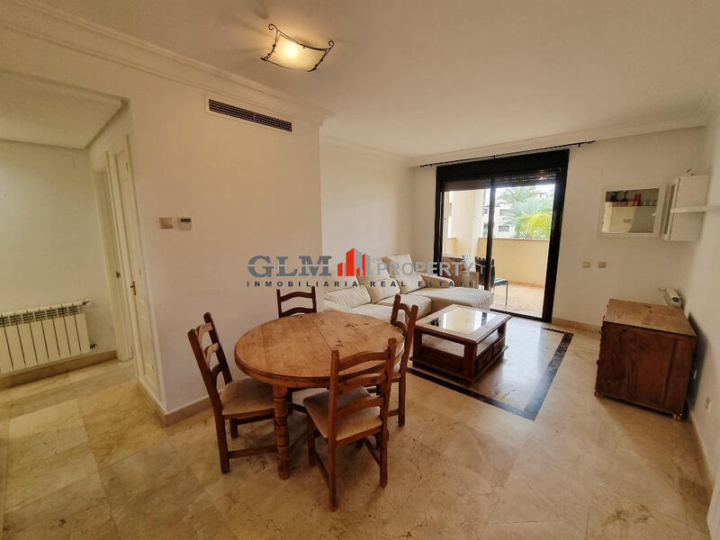 2 Schlafzimmer Appartement zu verkaufen