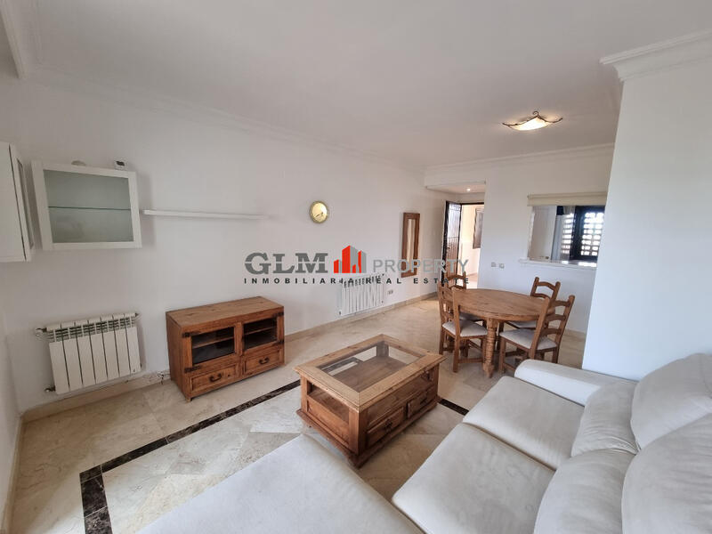 2 Schlafzimmer Appartement zu verkaufen