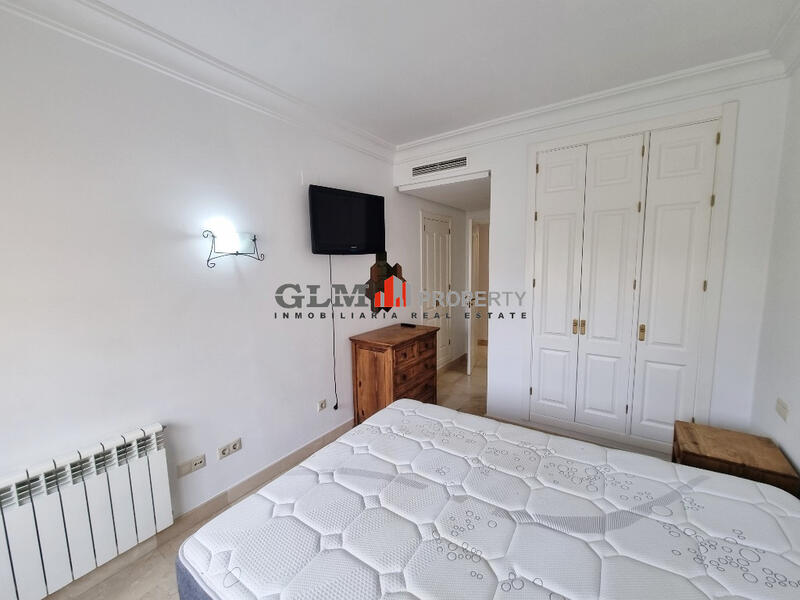 2 Schlafzimmer Appartement zu verkaufen