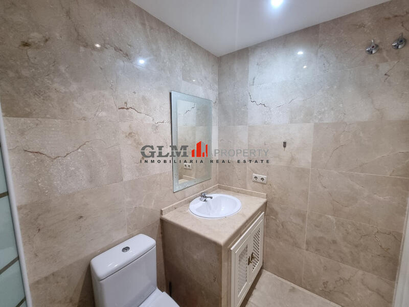 2 Schlafzimmer Appartement zu verkaufen