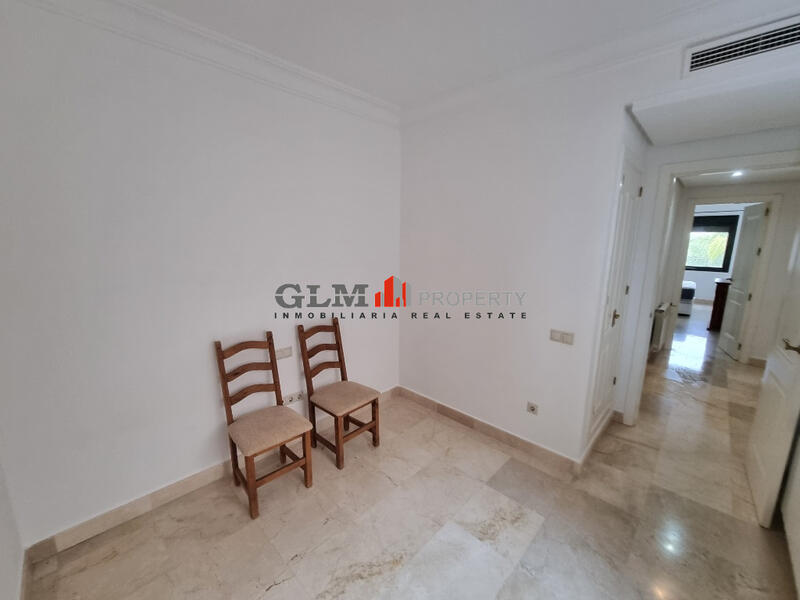 2 Schlafzimmer Appartement zu verkaufen