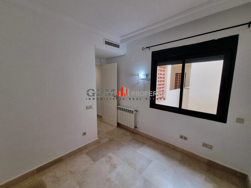 2 Schlafzimmer Appartement zu verkaufen
