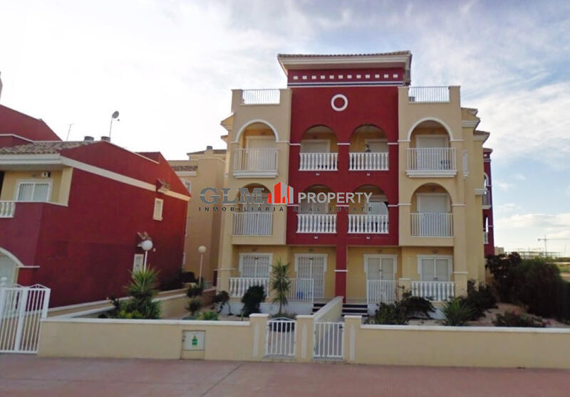 Appartement zu verkaufen in Los Alcazares, Murcia
