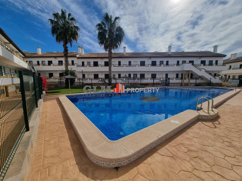 Appartement à vendre dans La Puebla, Murcia