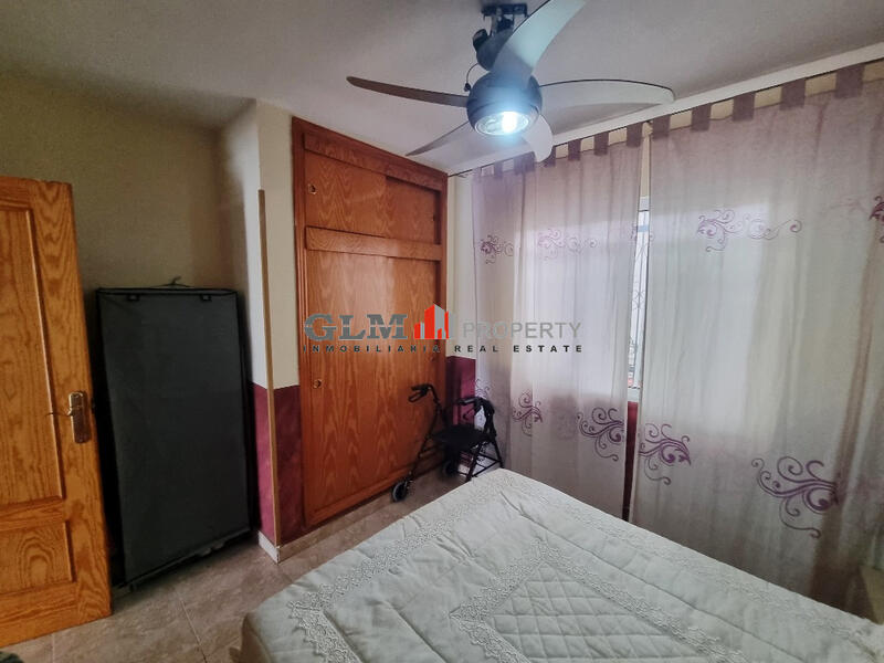 4 Schlafzimmer Appartement zu verkaufen