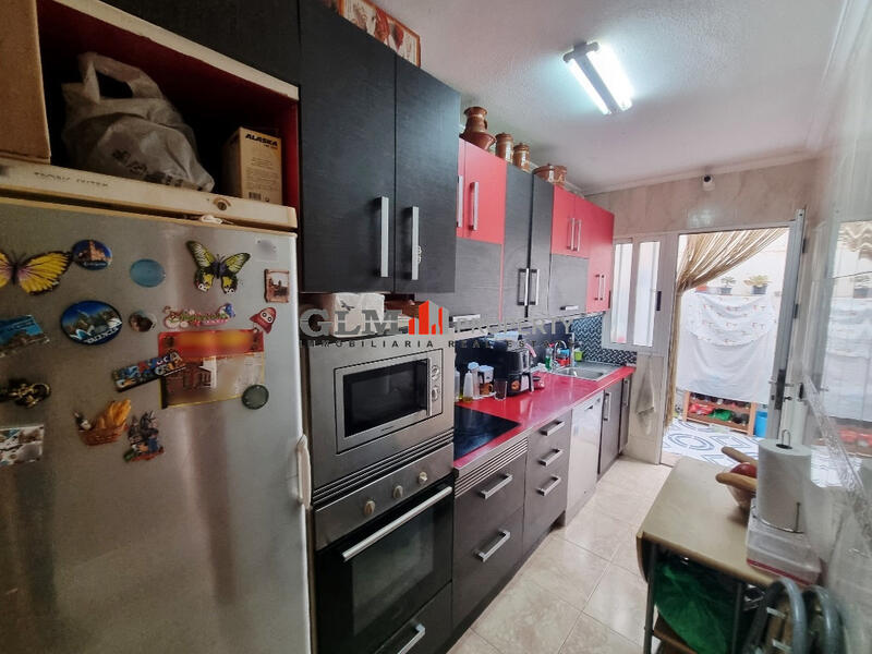 4 Schlafzimmer Appartement zu verkaufen