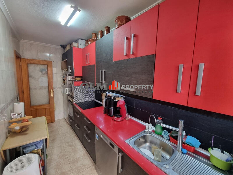 4 Schlafzimmer Appartement zu verkaufen