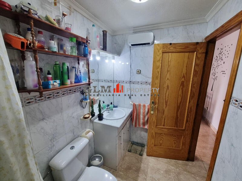 4 Schlafzimmer Appartement zu verkaufen