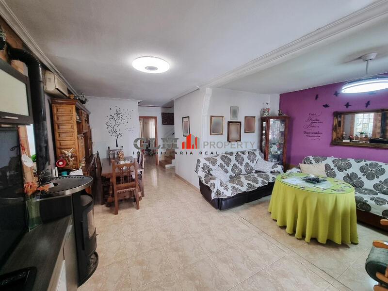 4 Schlafzimmer Appartement zu verkaufen