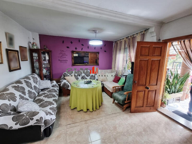 4 Schlafzimmer Appartement zu verkaufen