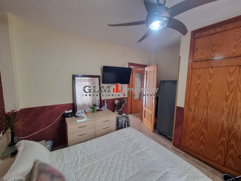 4 Schlafzimmer Appartement zu verkaufen