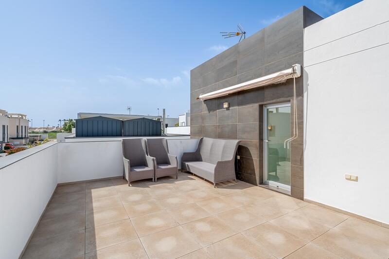 3 bedroom Villa for sale