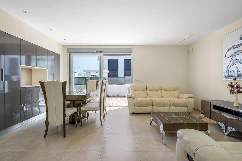 3 bedroom Villa for sale