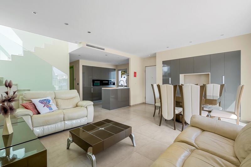 3 bedroom Villa for sale