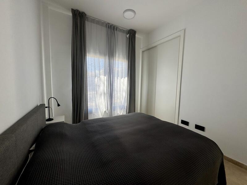 3 soverom Villa til salgs