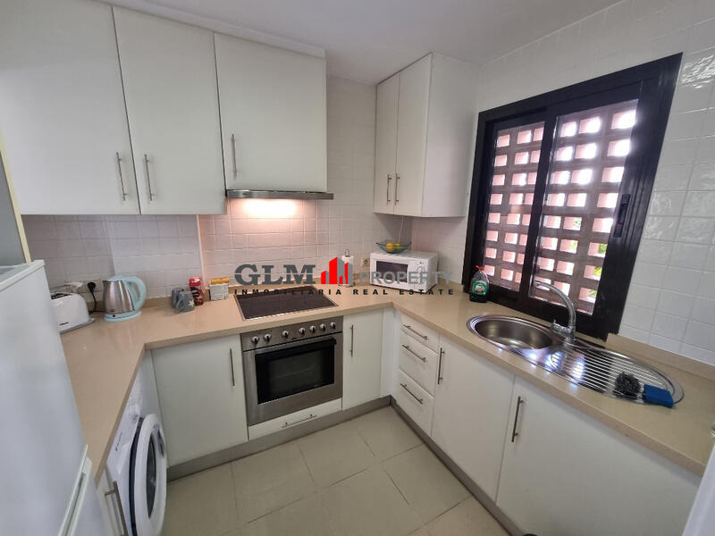 2 Cuarto Apartamento en venta