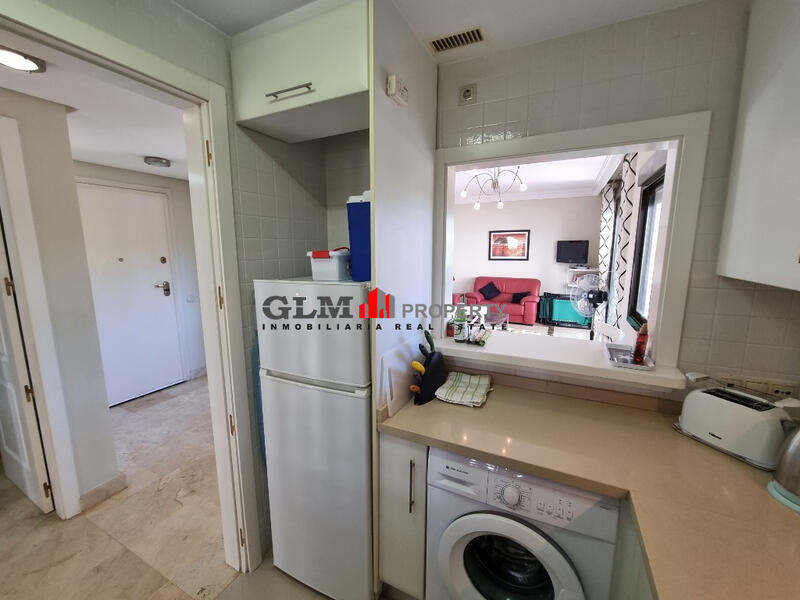 2 Cuarto Apartamento en venta