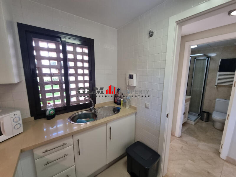 2 Cuarto Apartamento en venta