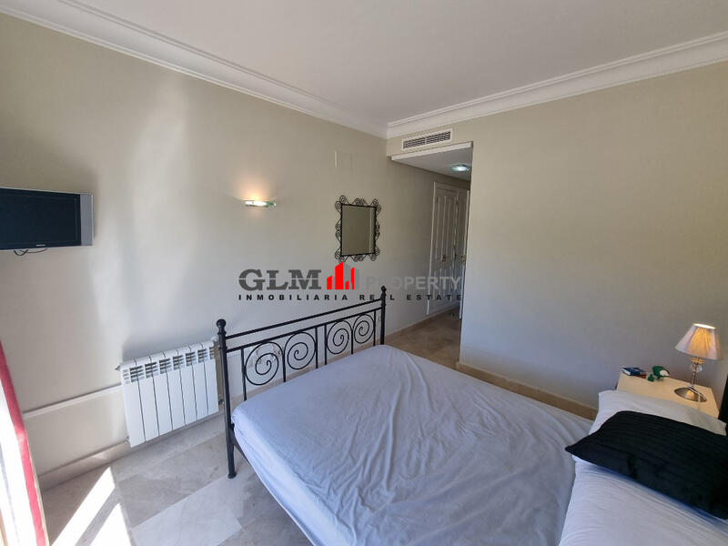 2 Cuarto Apartamento en venta