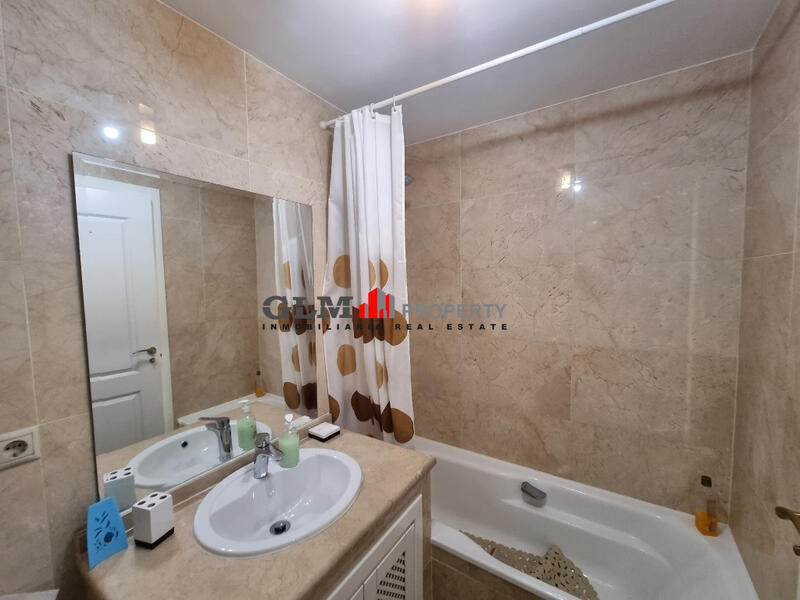 2 Cuarto Apartamento en venta