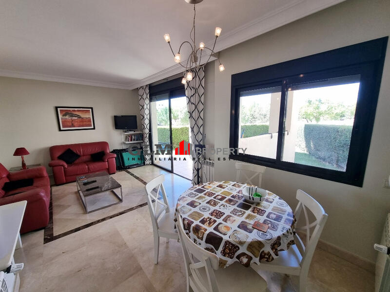 2 Cuarto Apartamento en venta