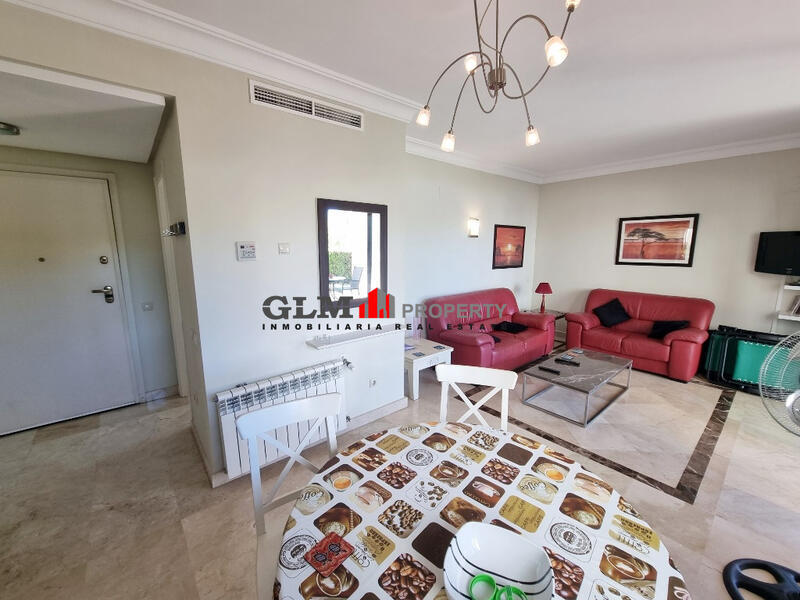 2 Cuarto Apartamento en venta