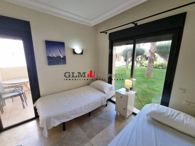 2 Cuarto Apartamento en venta